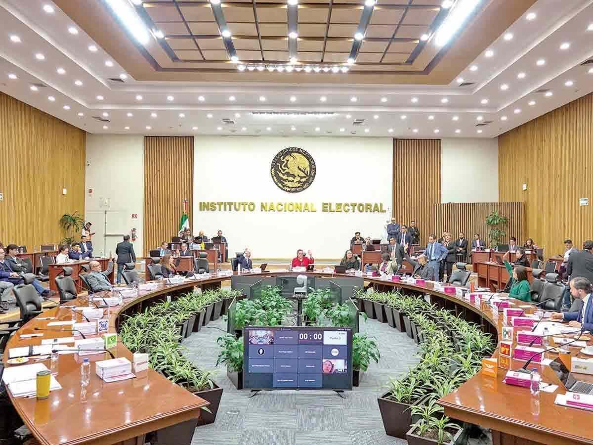 QUITAN VOTO FORÁNEO PARA ELECCIÓN JUDICIAL