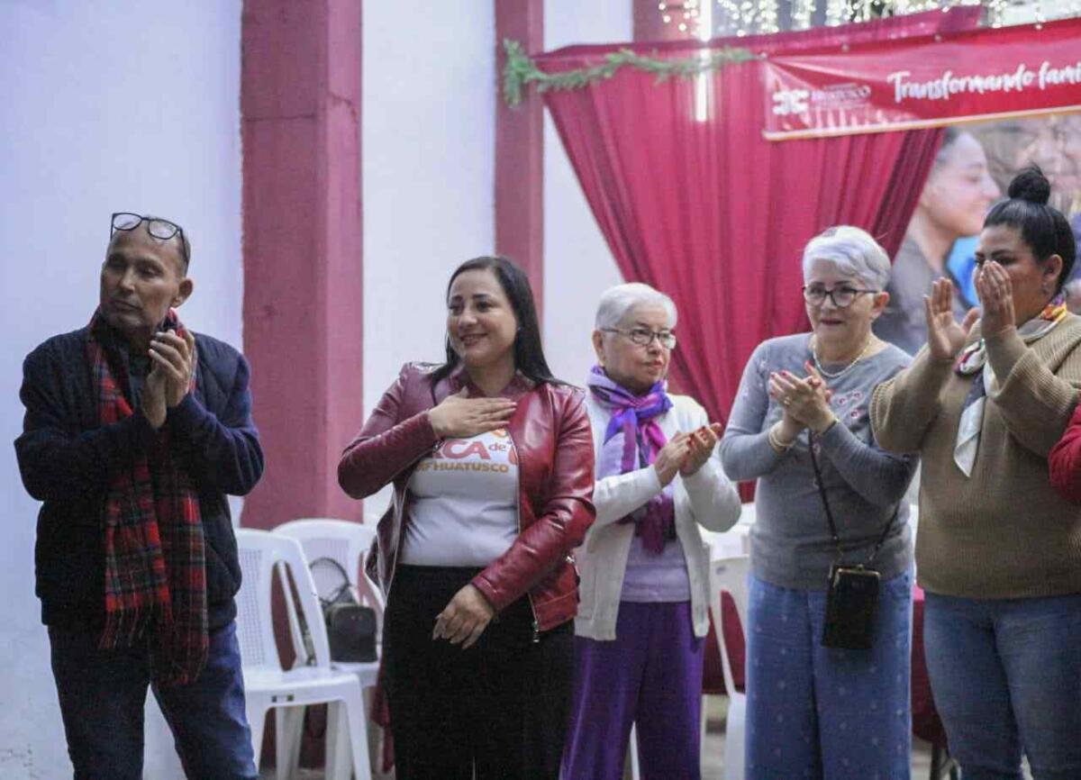 ABREN ALBERGUE INVERNAL EN HUATUSCO