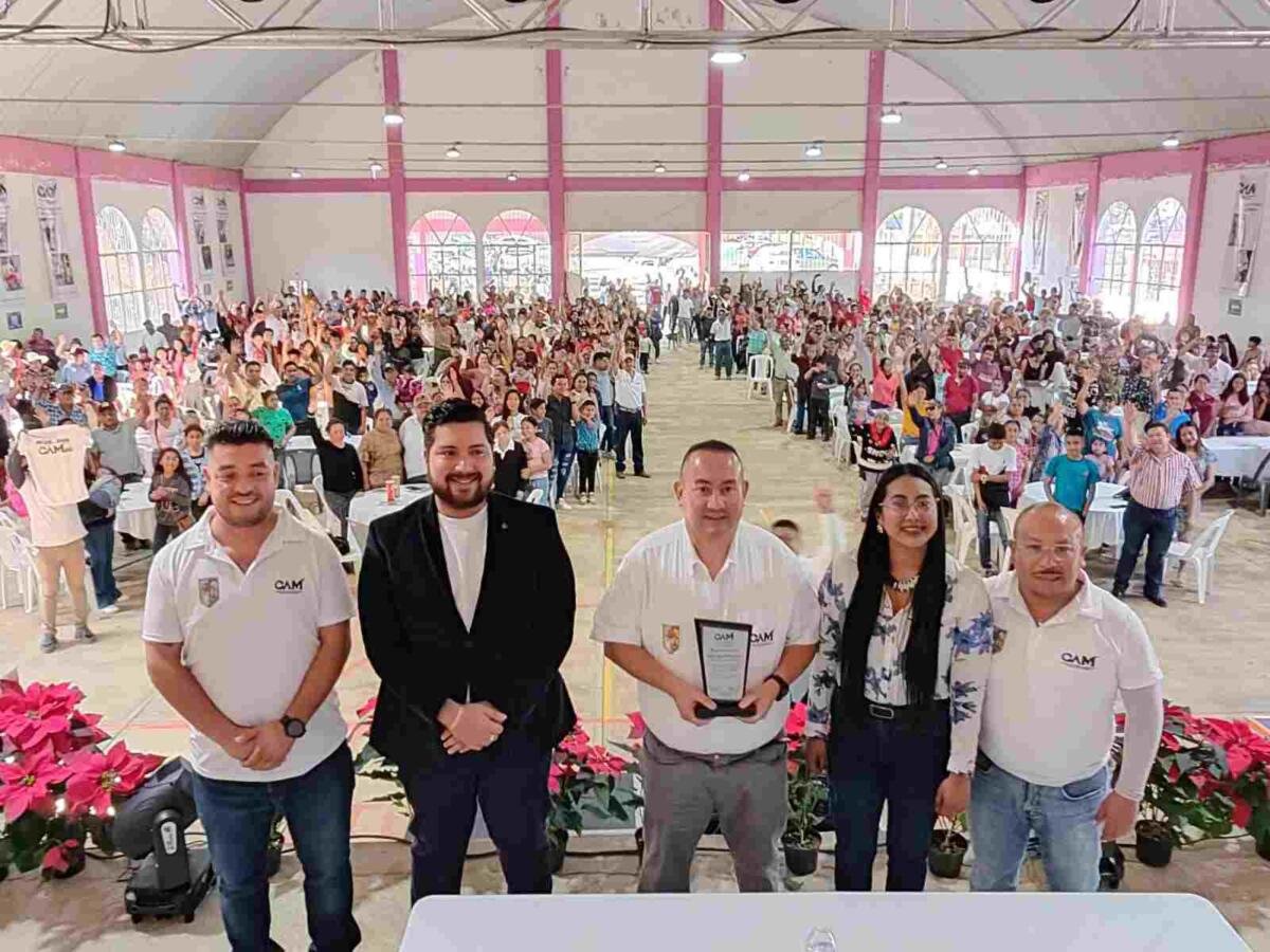 RINDE MARIO MIRÓN CASTRO INFORME DE ACTIVIDADES