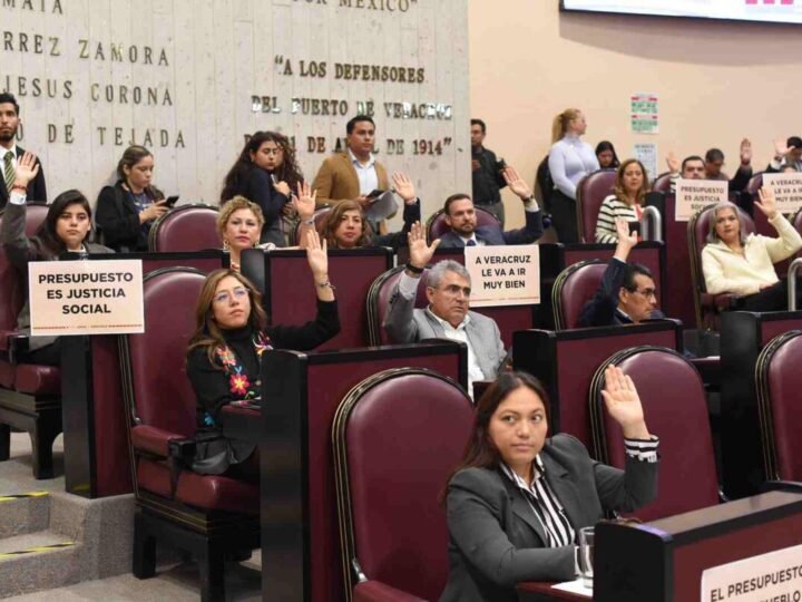 AVALA CONGRESO LEY DE INGRESOS 2025