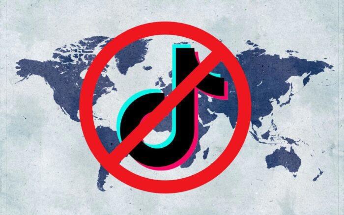 ALBANIA PROHIBIRÁ EL USO DE TIKTOK POR UN AÑO