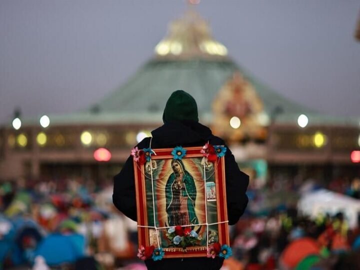 IGLESIA PIDE PAZ Y JUSTICIA EN SU MENSAJE DE NAVIDAD