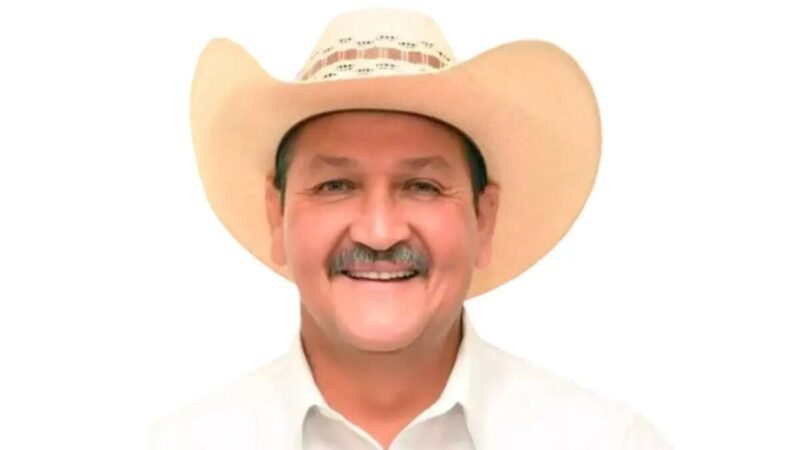 ASESINAN A SUBSECRETARIO DE GANADERÍA DE ZACATECAS