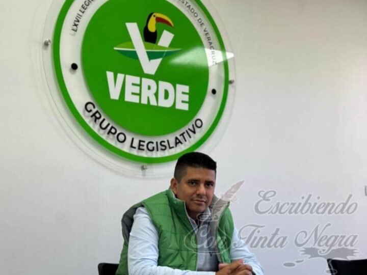 BUSCA JUAN SOLÍS PARTICIPAR EN PROCESO ELECTORAL 2025