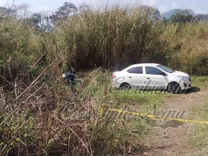 ENCUENTRAN EJECUTADO EN CÓRDOBA