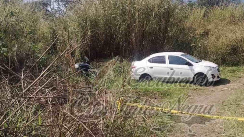 ENCUENTRAN EJECUTADO EN CÓRDOBA