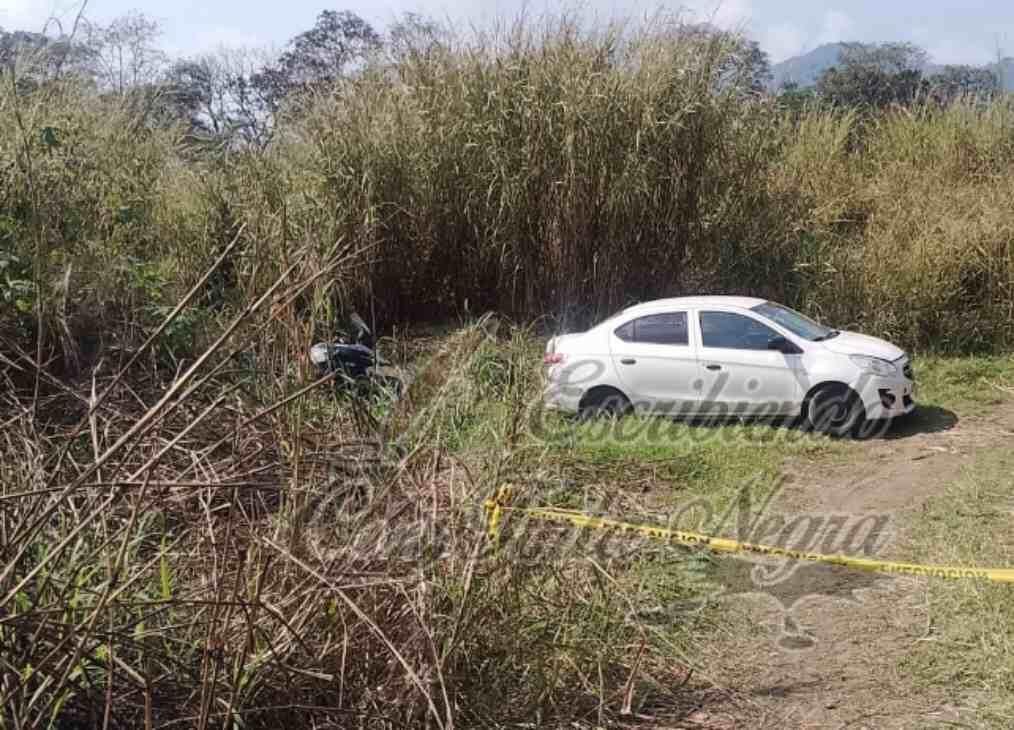 ENCUENTRAN EJECUTADO EN CÓRDOBA