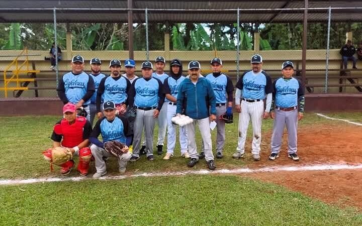 ARRANCAN PLAY OFFS EN IXHUATLÁN