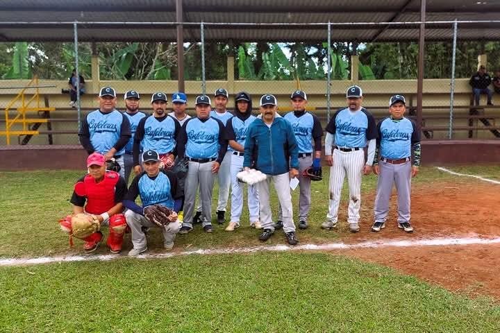 ARRANCAN PLAY OFFS EN IXHUATLÁN