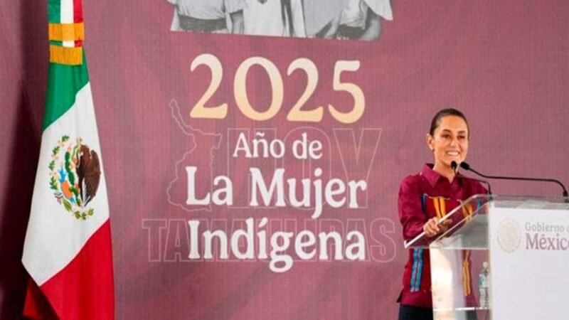 ANUNCIAN PRESUPUESTO DE 835 MIL MDP PARA PROGRAMAS SOCIALES EN 2025