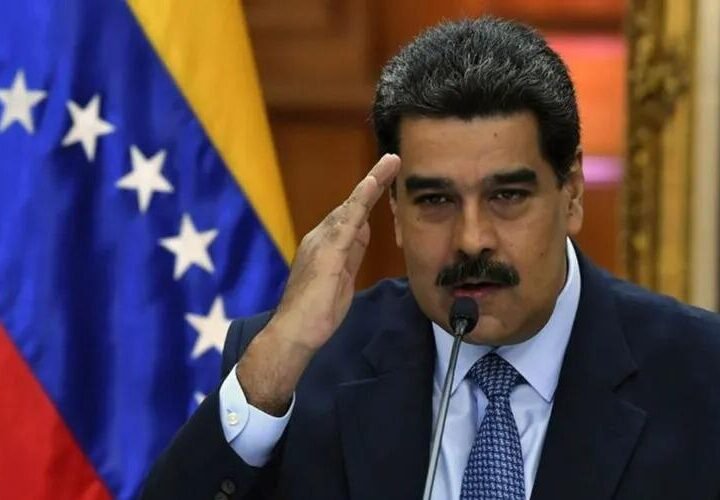 28 EXCANCILLERES LATINOAMERICANOS RECHAZAN INVESTIDURA DE MADURO