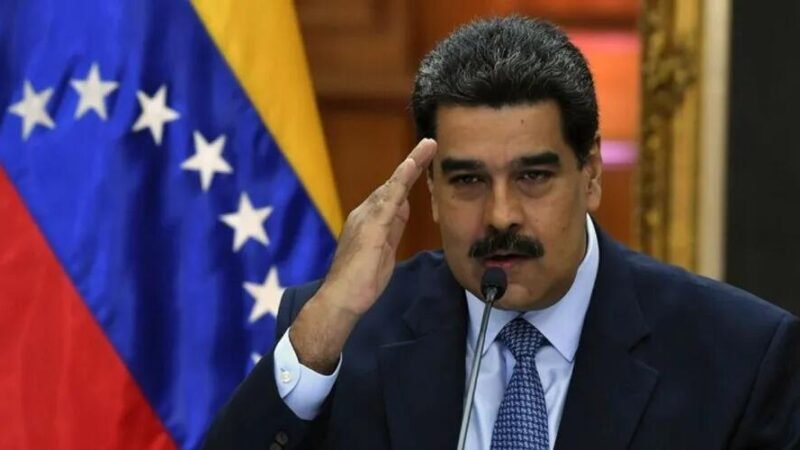 28 EXCANCILLERES LATINOAMERICANOS RECHAZAN INVESTIDURA DE MADURO