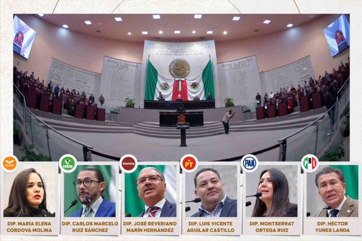 APRUEBA CONGRESO REFORMA CONSTITUCIONAL EN MATERIA DEL PODER JUDICIAL