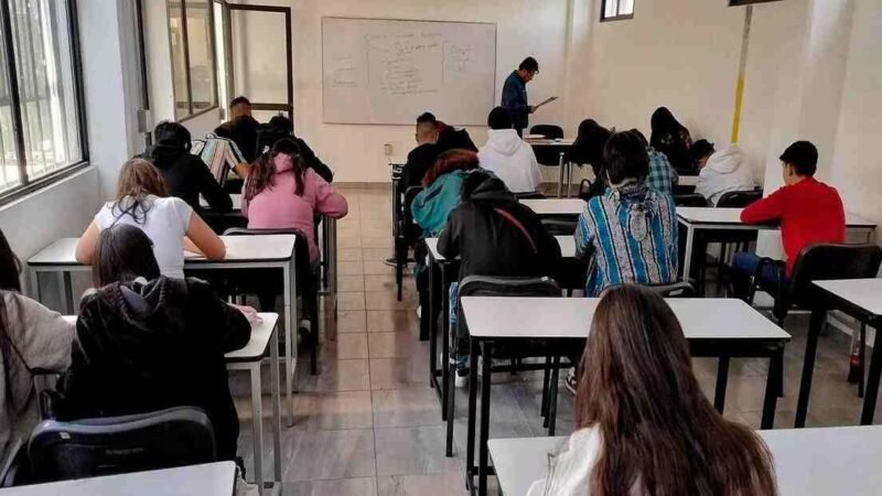 ANUNCIAN UNIFICACIÓN DEL SISTEMA DE EDUCACIÓN MEDIA SUPERIOR EN MÉXICO