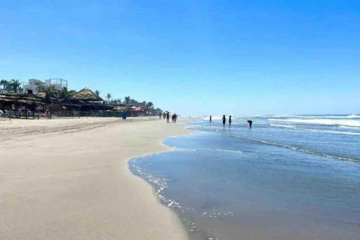 GOBIERNO COMBATIRÁ LA PRIVATIZACIÓN DE LAS PLAYAS DE MÉXICO