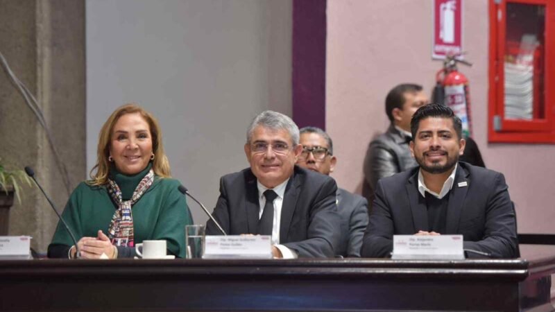 ATIENDE COMISIÓN DE VIGILANCIA COMPARECENCIA DEL ORFIS