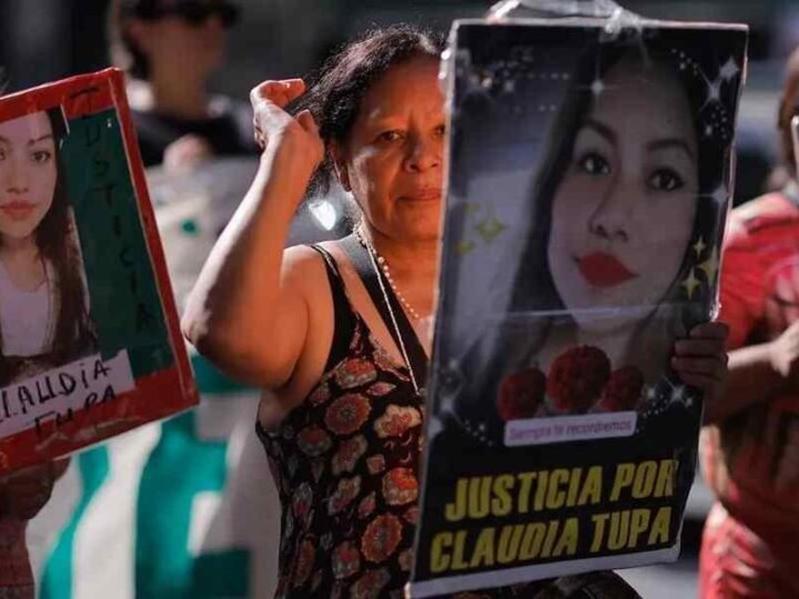 ARGENTINA ELIMINARÁ LA FIGURA DEL FEMINICIDIO DEL CÓDIGO PENAL