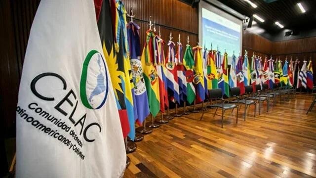 CLAUDIA SHEINBAUM PARTICIPARÁ EN LA REUNIÓN URGENTE DE LA CELAC