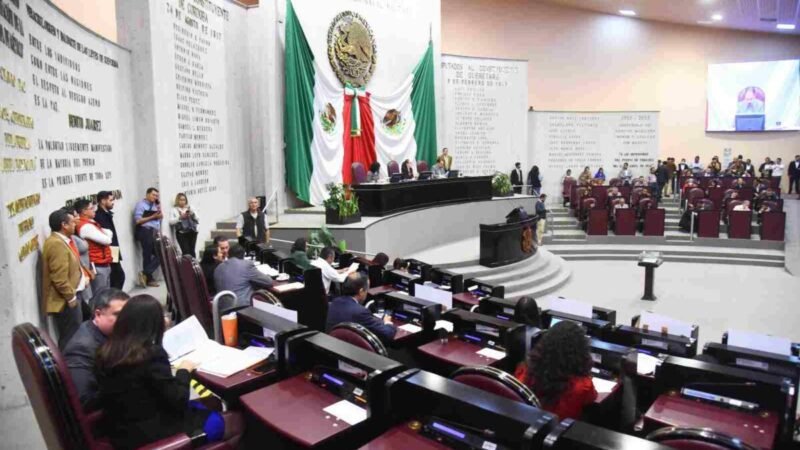 PROPONE DIPUTADO ACTUALIZAR CÓDIGO PENAL EN MATERIA DE ABIGEATO