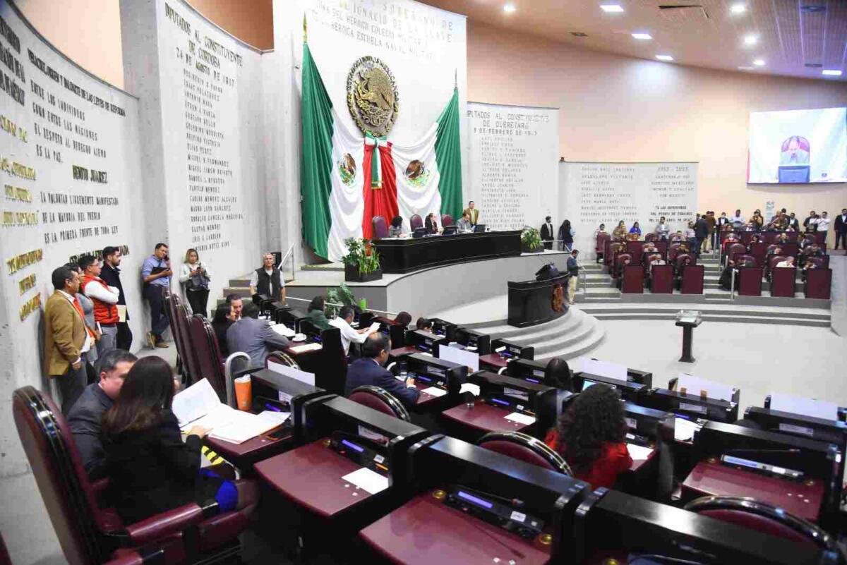PROPONE DIPUTADO ACTUALIZAR CÓDIGO PENAL EN MATERIA DE ABIGEATO
