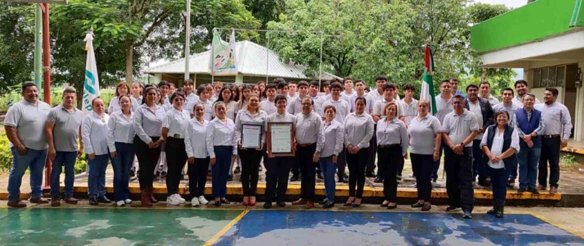 INICIA CONALEP 103 “CÁNDIDO AGUILAR VARGAS” ATOYAC SU PERIODO DE FICHAS DE NUEVO INGRESO