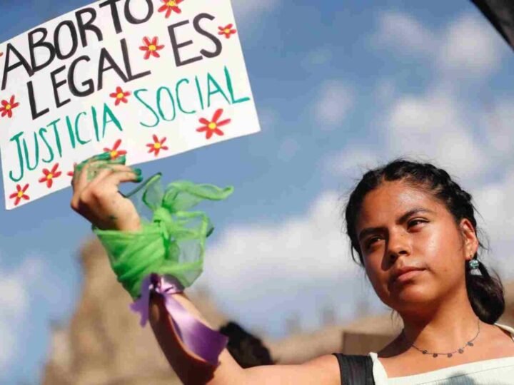 SCJN INVALIDA LA PENALIZACIÓN DEL ABORTO EN CHIHUAHUA