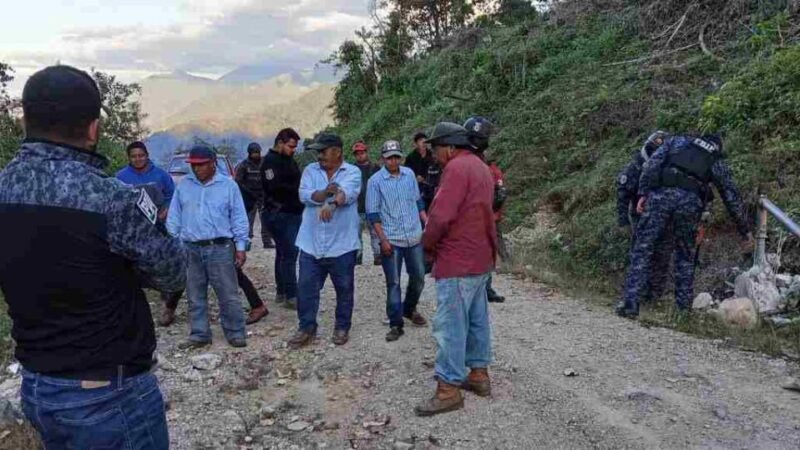 DESMANTELAN RETENES DEL CRIMEN ORGANIZADO Y ARRESTAN A 87 POLICÍAS