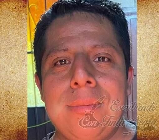 DESAPARECE HOMBRE DE ALPATLÁHUAC