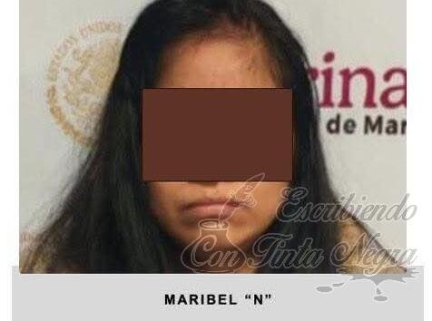 DETIENEN A NARCO MENUDISTA