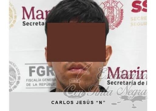 INTERVIENEN A PRESUNTO NARCO MENUDISTA EN CÓRDOBA