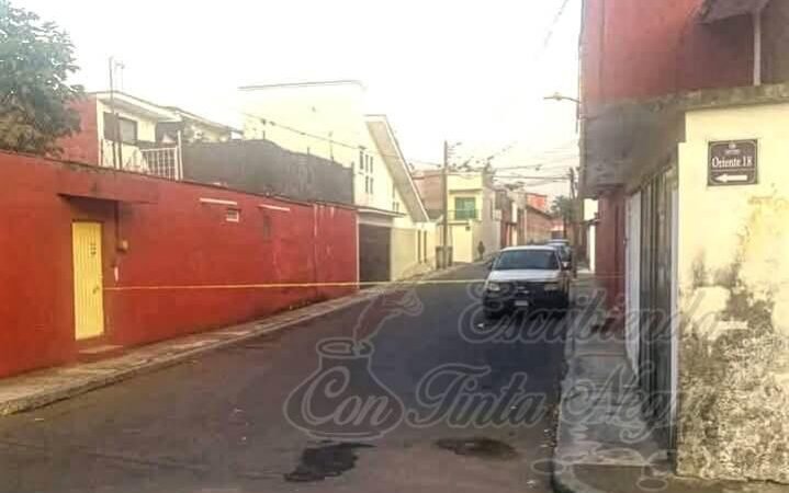 ABATEN A 5 SECUESTRADORES EN BALACERA; LIBERAN A VÍCTIMA