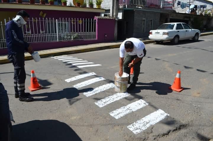 EMPRENDEN LABORES DE PREVENCIÓN EN TOMATLÁN