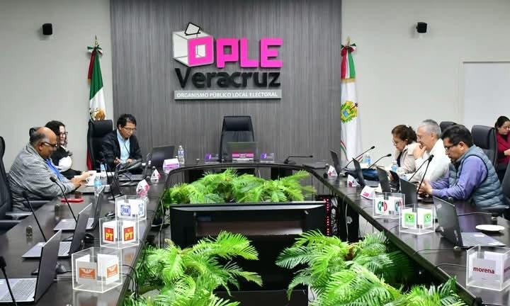 11 ASOCIACIONES BUSCAN CONVERTIRSE EN PARTIDOS POLÍTICOS