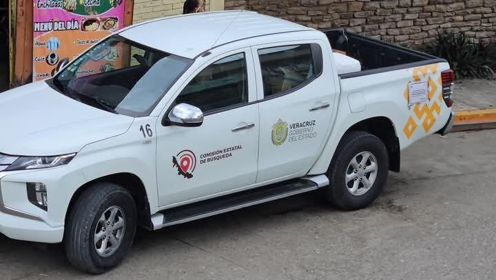 COLECTIVOS BUSCARÁN FOSAS EN NORTE DE VERACRUZ