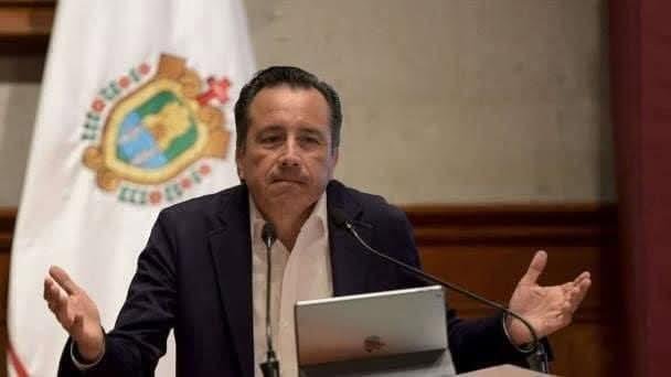 CUITLÁHUAC GARCÍA DEJÓ DEUDA POR 3 MIL MILLONES