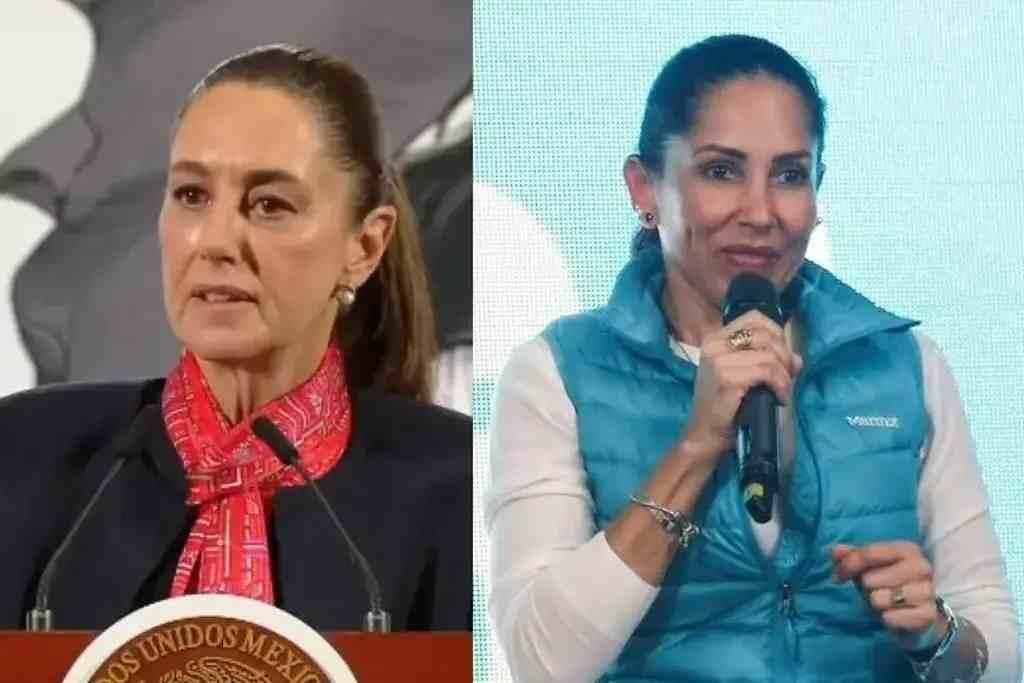 ESPERA SHEINBAUM QUE ECUADOR TENGA “UNA PRESIDENTA” Y RESTABLEZCA LA RELACIÓN CON MÉXICO