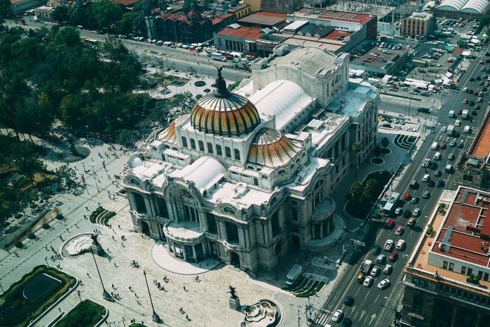 MÉXICO BAJA AL PUESTO 140 Y OBTIENE SU CALIFICACIÓN MÁS BAJA EN EL ÍNDICE DE CORRUPCIÓN