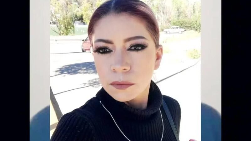 HALLAN MUERTA A SOFÍA RAYGOZA, MADRE BUSCADORA DE ZACATECAS