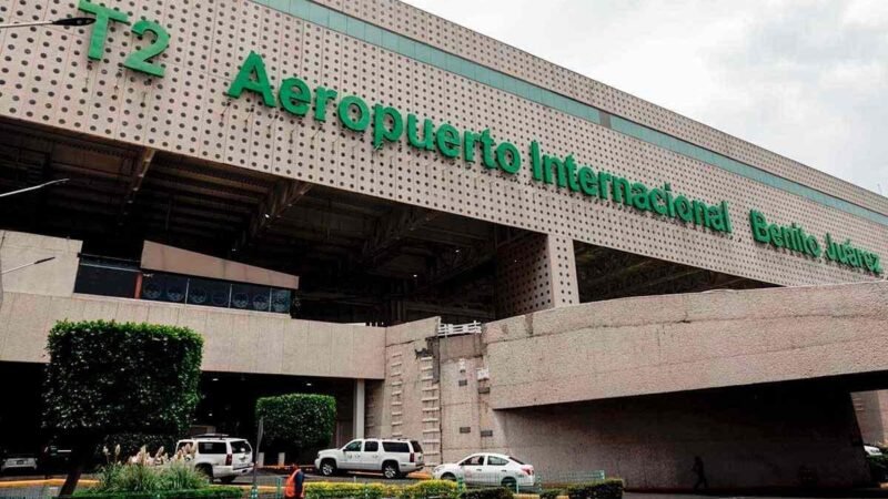 AICM RECIBE RECONOCIMIENTO COMO EL TERCER AEROPUERTO MÁS PUNTUAL DEL MUNDO