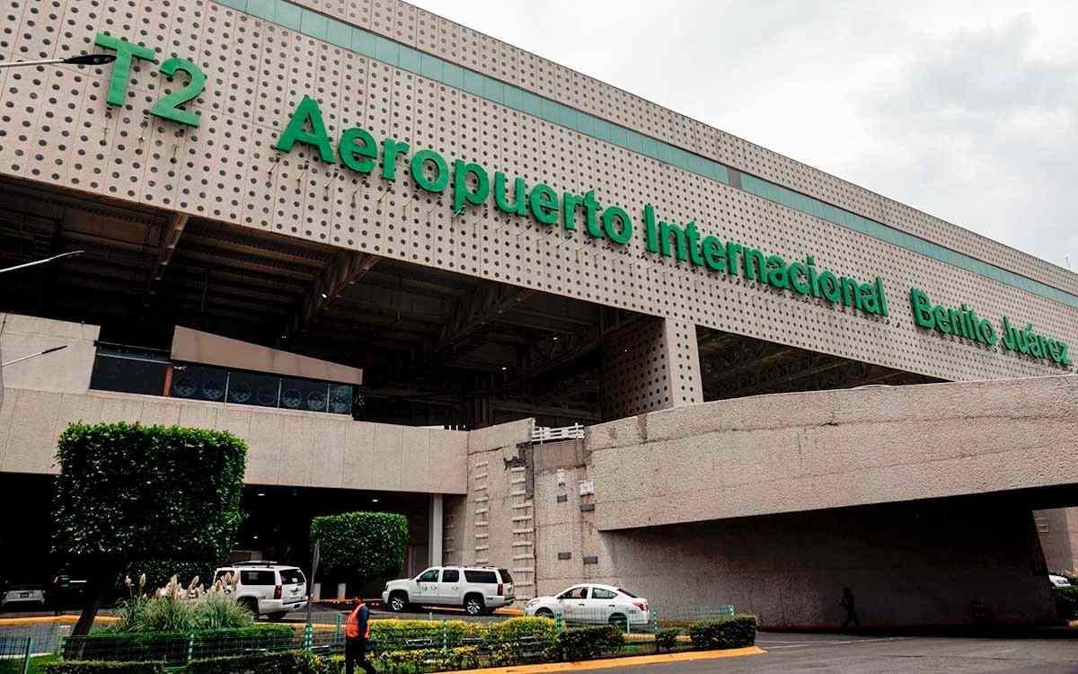 AICM RECIBE RECONOCIMIENTO COMO EL TERCER AEROPUERTO MÁS PUNTUAL DEL MUNDO