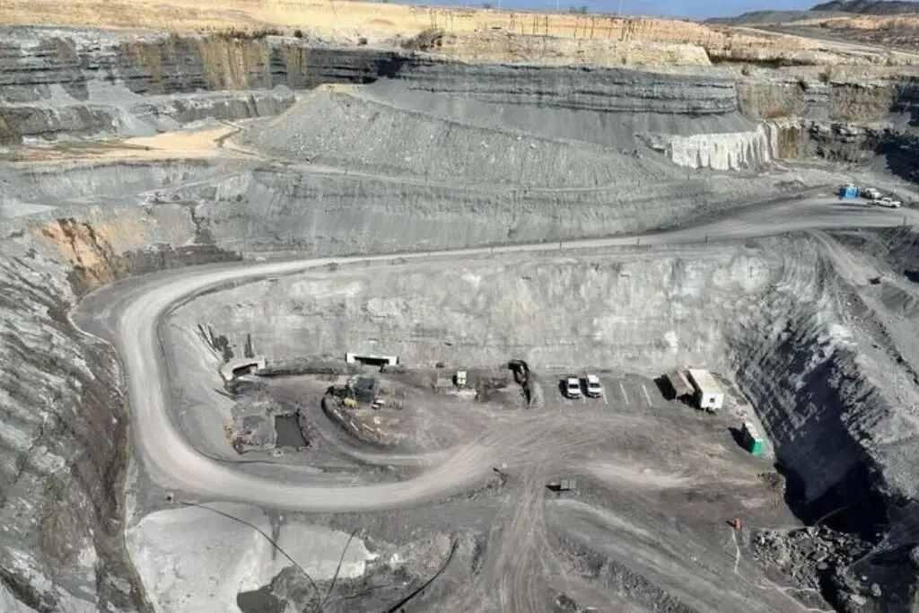 CONCLUYEN BÚSQUEDA DE MINEROS EN ‘EL PINABETE’