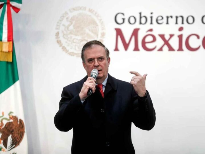 MÉXICO SIGUE EN PLAN B ANTE ARANCELES DE TRUMP