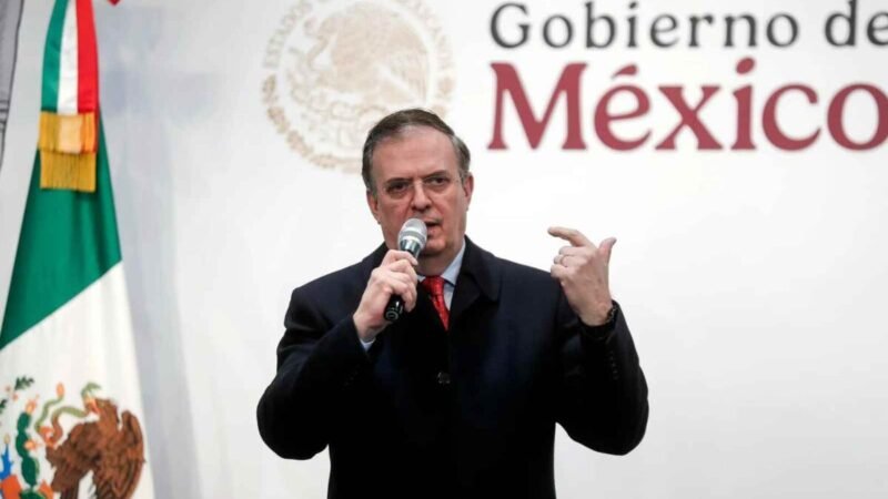 MÉXICO SIGUE EN PLAN B ANTE ARANCELES DE TRUMP