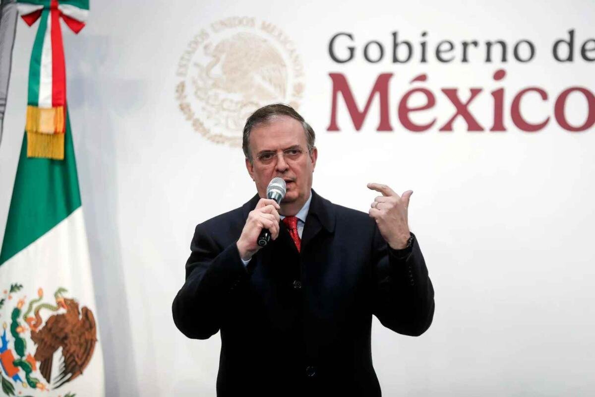 MÉXICO SIGUE EN PLAN B ANTE ARANCELES DE TRUMP