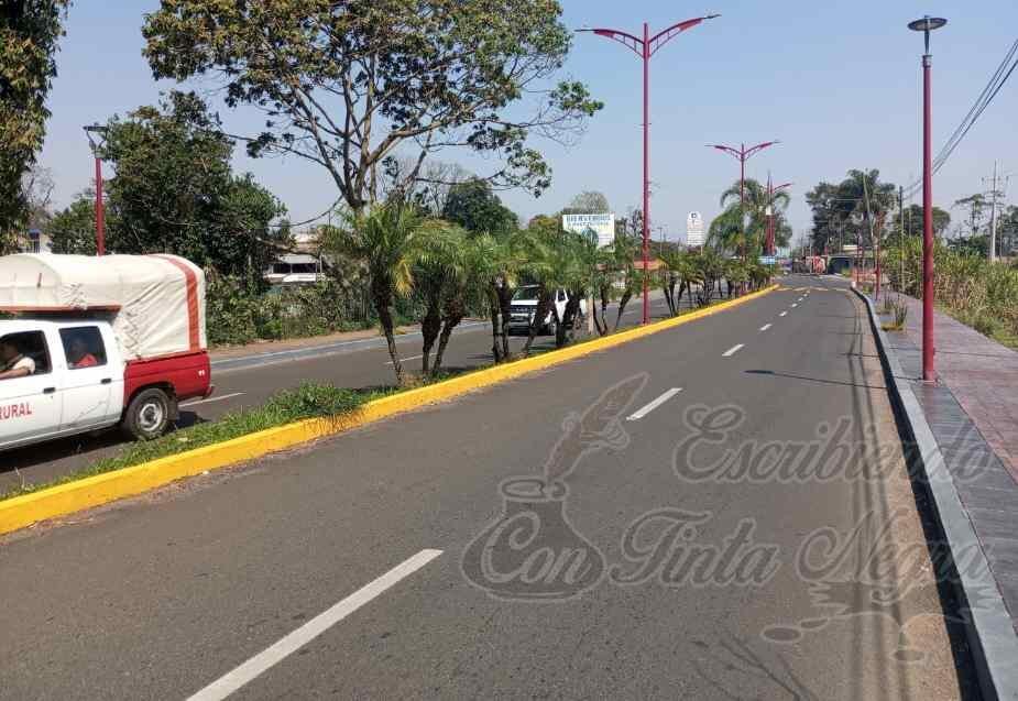 SE TRANSFORMA BULEVAR GÓMEZ MORÍN