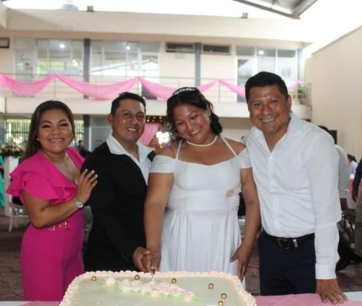 CELEBRAN BODAS COLECTIVAS EN ATOYAC