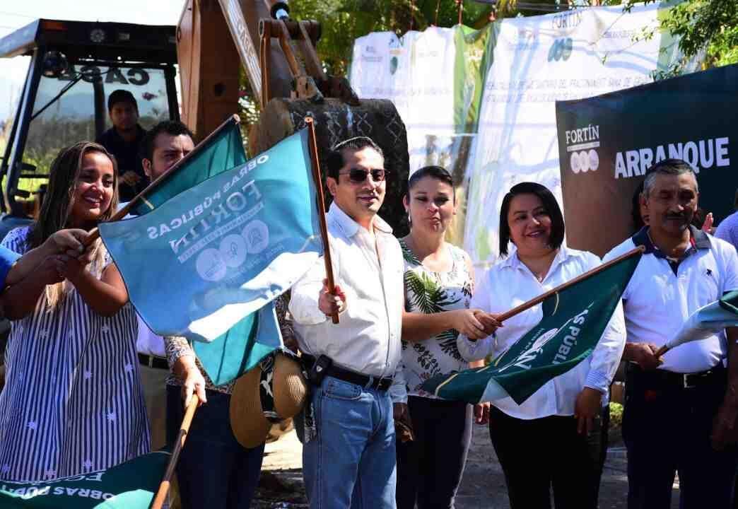 TENDRÁ DRENAJE SANITARIO Y PLUVIAL SAN CAMILO