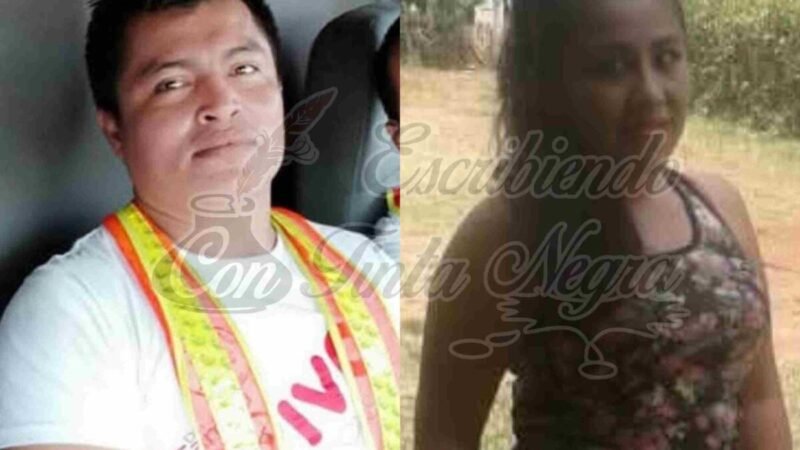 INTENTÓ ASESINAR A SU PAREJA; SE QUEDA TRAS LAS REJAS