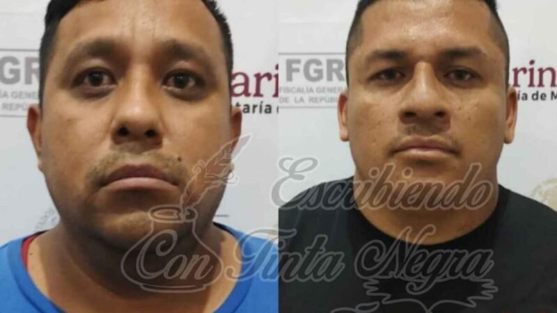 POLICÍAS DE PASO DEL MACHO DETUVIERON Y DESAPARECIERON A JOVEN; LOS DETIENE LA MINISTERIAL