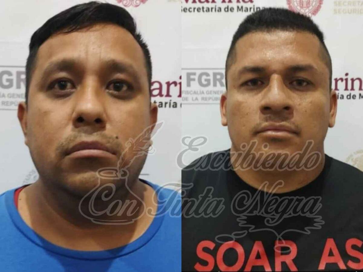 POLICÍAS DE PASO DEL MACHO DETUVIERON Y DESAPARECIERON A JOVEN; LOS DETIENE LA MINISTERIAL